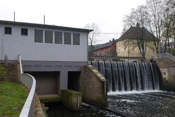 Haus Ley in Engelskirchen