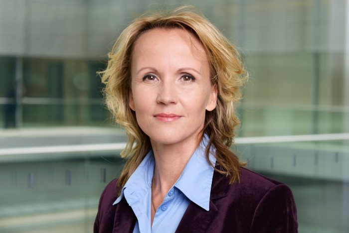 Steffi Lemke, Umweltministerin, Bündnis 90/Die Grünen